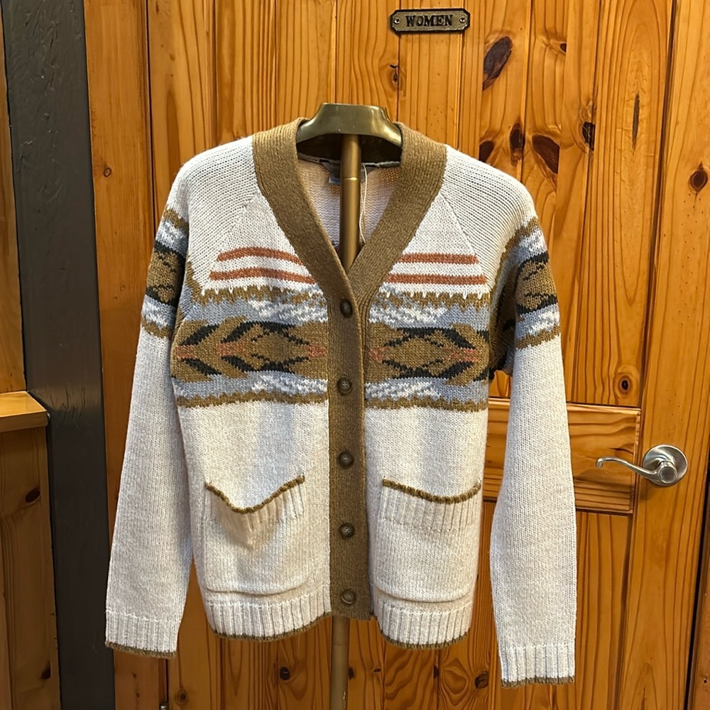 Royal Robbins Mystic II cardigan Medium